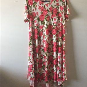 LuLaRoe S Carly BNWT